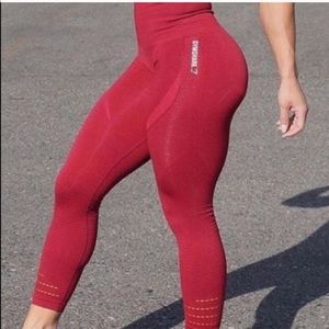 Gymshark OLD seamless